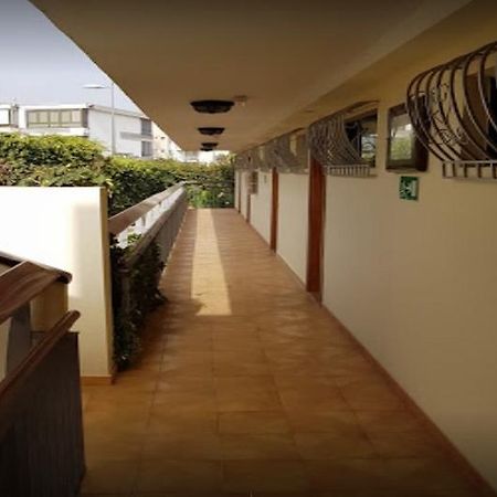 Nogalera Hotel San Bartolomé Ngoại thất bức ảnh