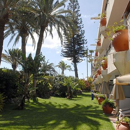 Nogalera Hotel San Bartolomé Ngoại thất bức ảnh