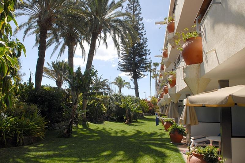 Nogalera Hotel San Bartolomé Ngoại thất bức ảnh