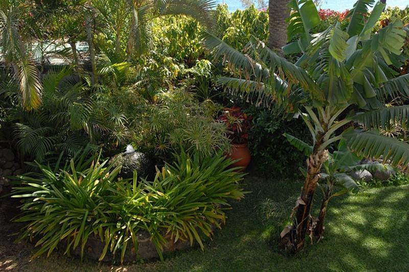 Nogalera Hotel San Bartolomé Ngoại thất bức ảnh