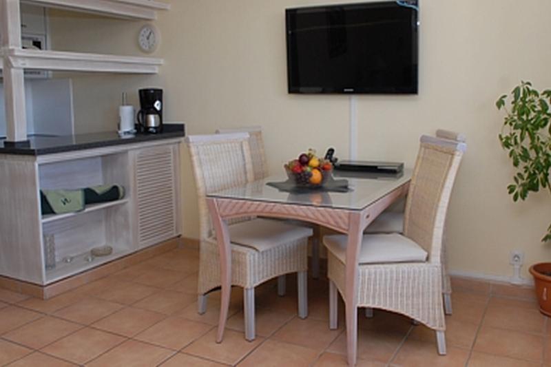 Nogalera Hotel San Bartolomé Ngoại thất bức ảnh