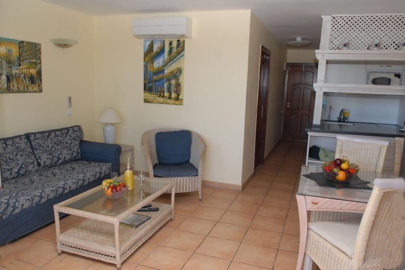 Nogalera Hotel San Bartolomé Ngoại thất bức ảnh
