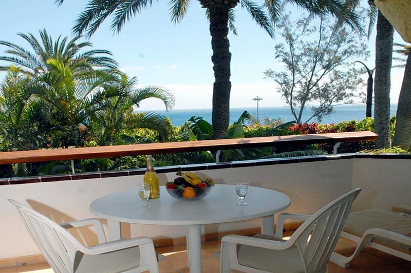 Nogalera Hotel San Bartolomé Ngoại thất bức ảnh